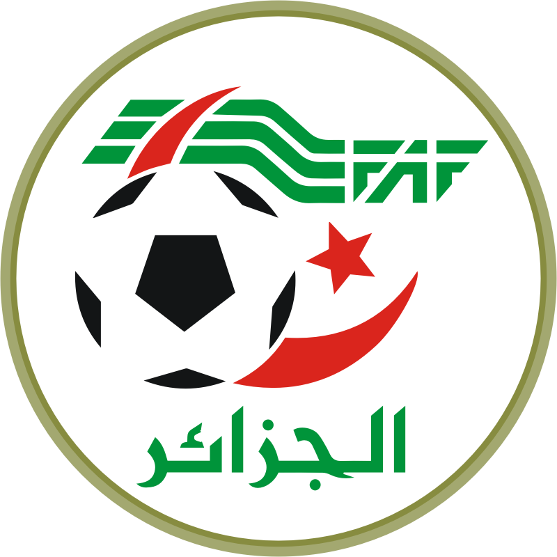 Équipe d'Algérie