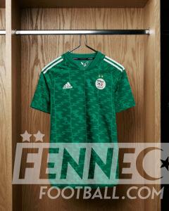 Maillot verts