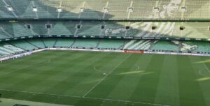 Mandi au stade