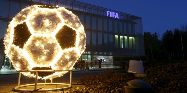 La FIFA va offrir 5 millions de dollars !