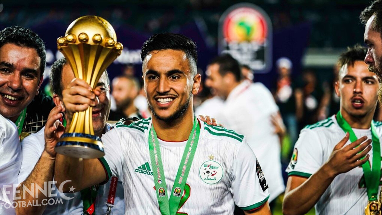 Est ce enfin le bout du tunnel pour Adam Ounas ? Nouveau rebondissement pour l'algérien
