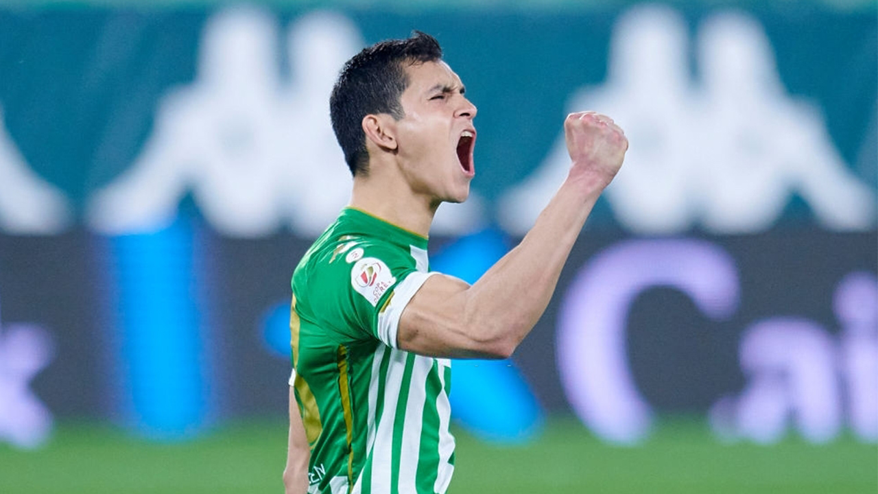 Bétis: Seul au Benito Villamarín vide, Mandi fait ses adieux à la Iniesta !