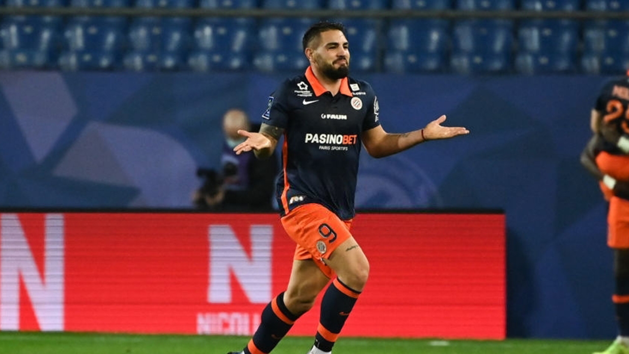 Le président de Montpellier répond sèchement à Galtier concernant Andy Delort !