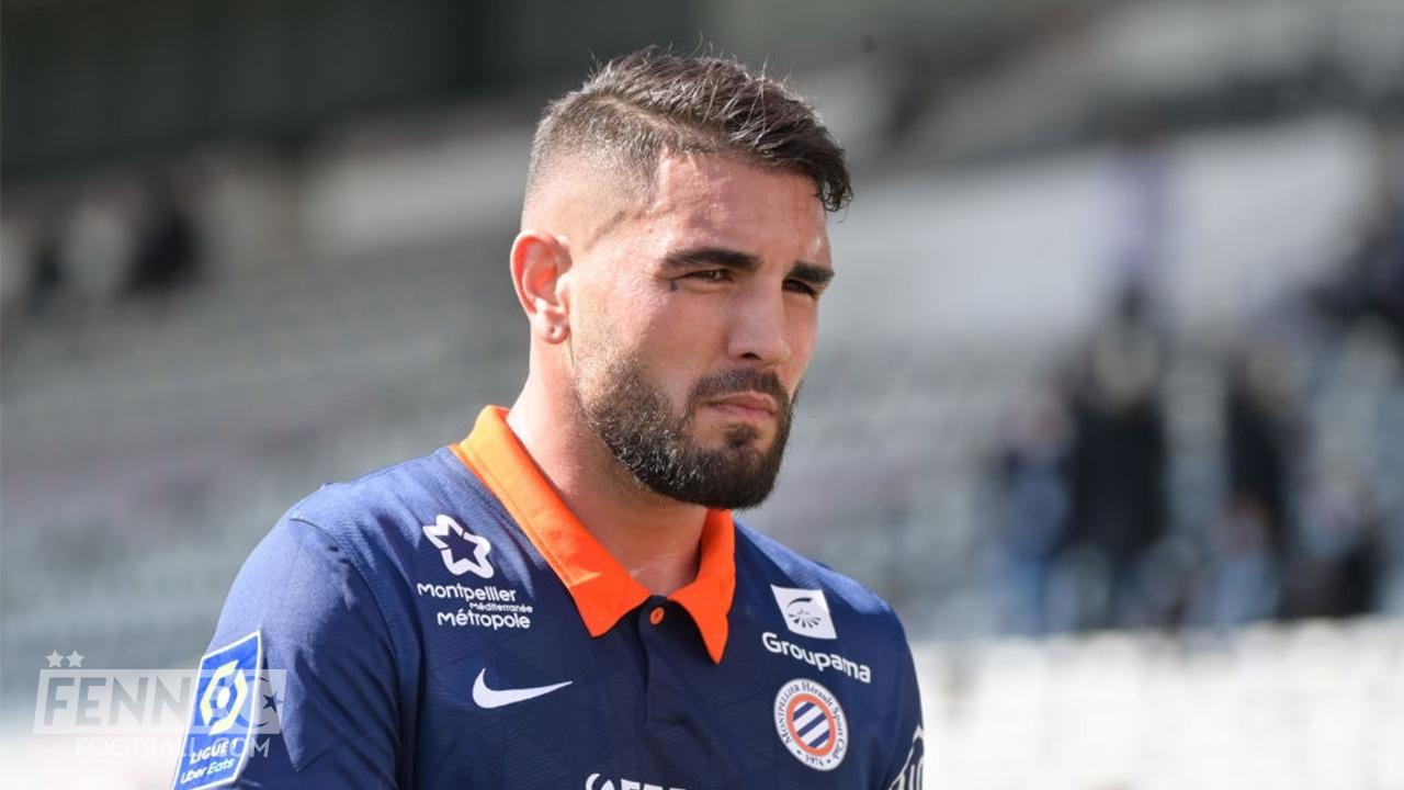 Mercato: Andy Delort a définitivement scellé son avenir !