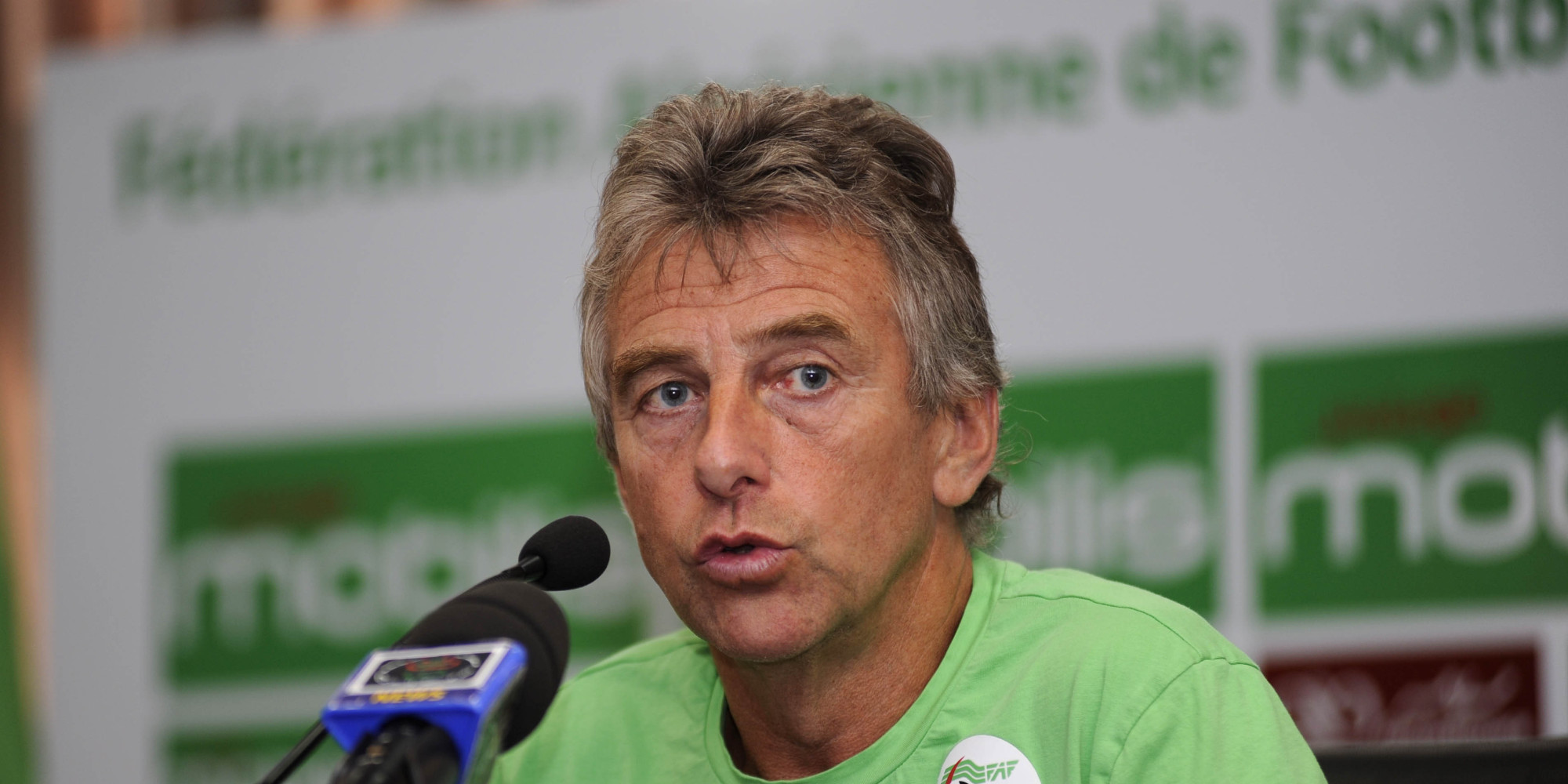 Équipe d'Algérie : les aveux choquants de Christian Gourcuff