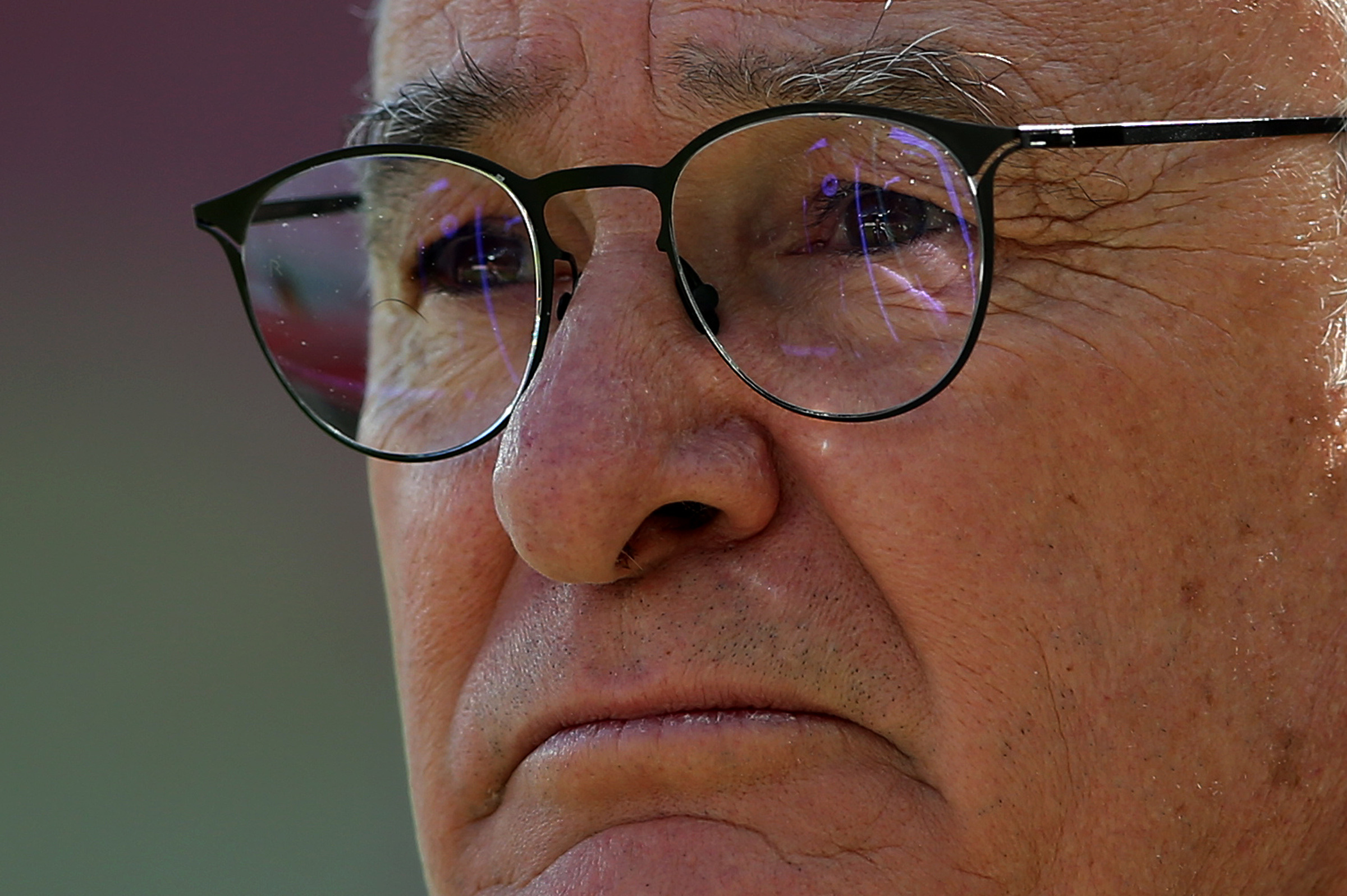 "J'ai toujours poussé Mahrez" : Ranieri passe aux aveux