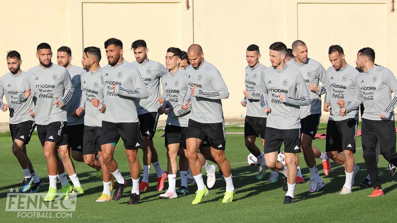 La FAF donne des nouvelles d'Adam Ounas et de Youcef Atal