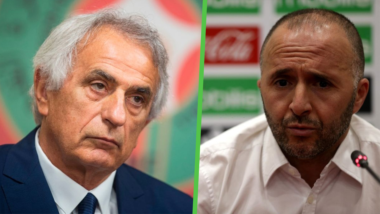 Équipe d'Algérie : les pistes Halilhodzic et Queiroz tombées à l'eau à cause d'un " voisin " ? Le verdict est tombé