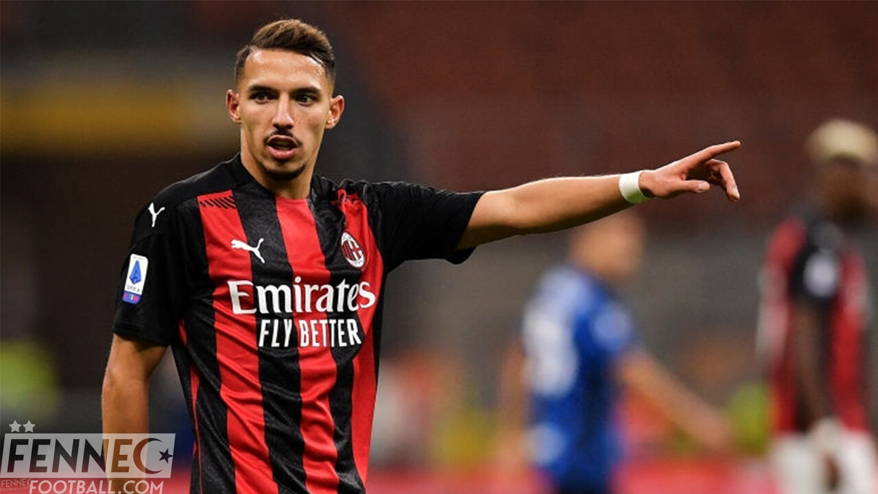 Victoire contre la Juventus, ce qu'il pense d'Ibrahimovic : Bennacer s'enflamme