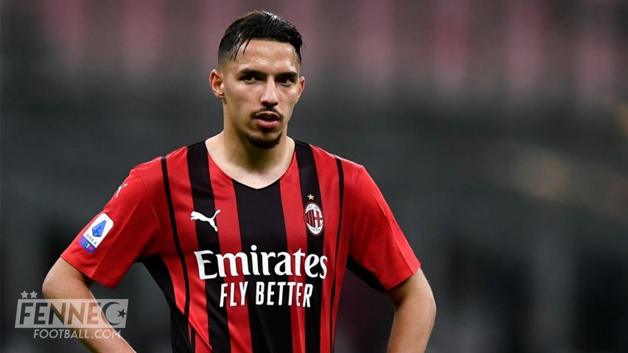 Mercato : Deux cadors européens se disputent Bennacer !