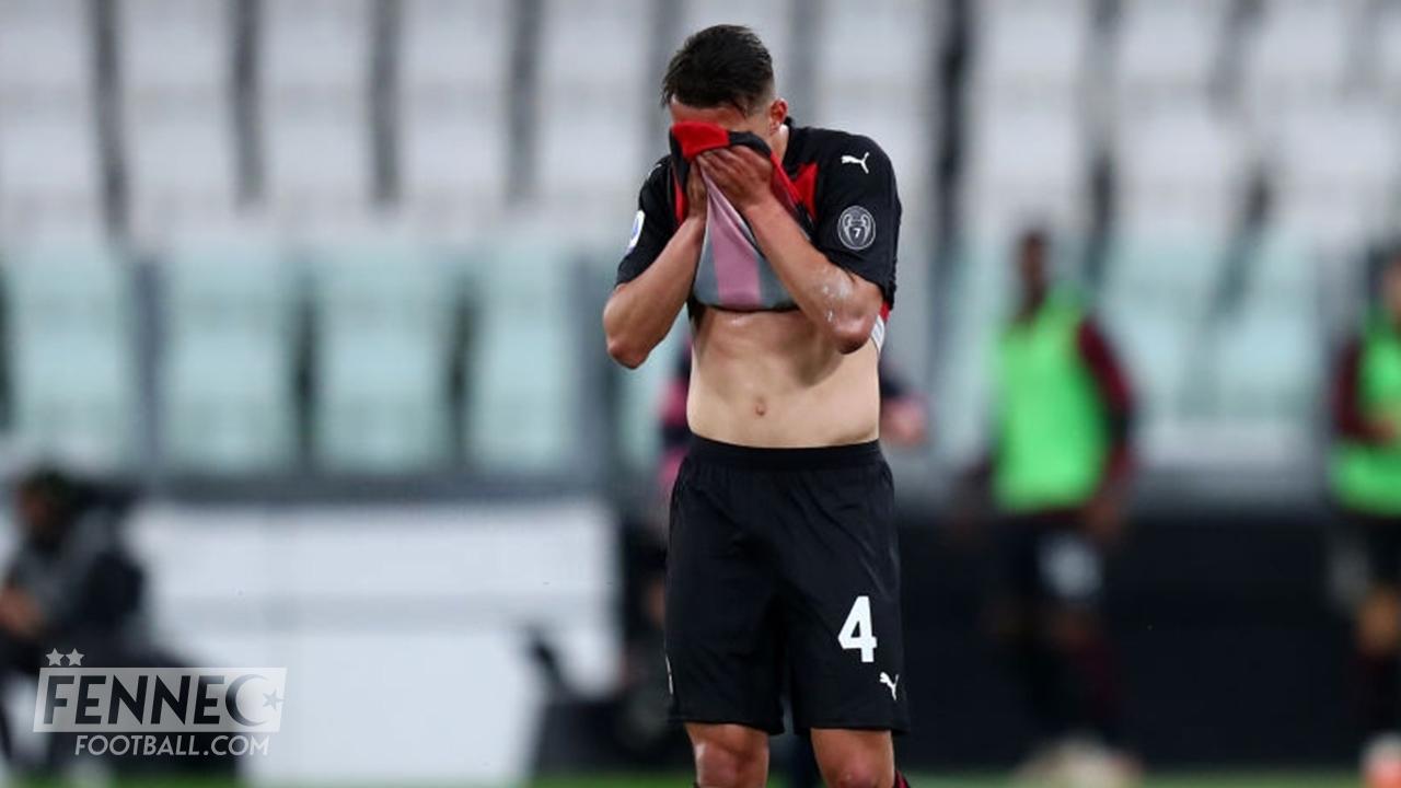 Milan AC : Rebondissement plus qu'étonnant au sujet de Bennacer !