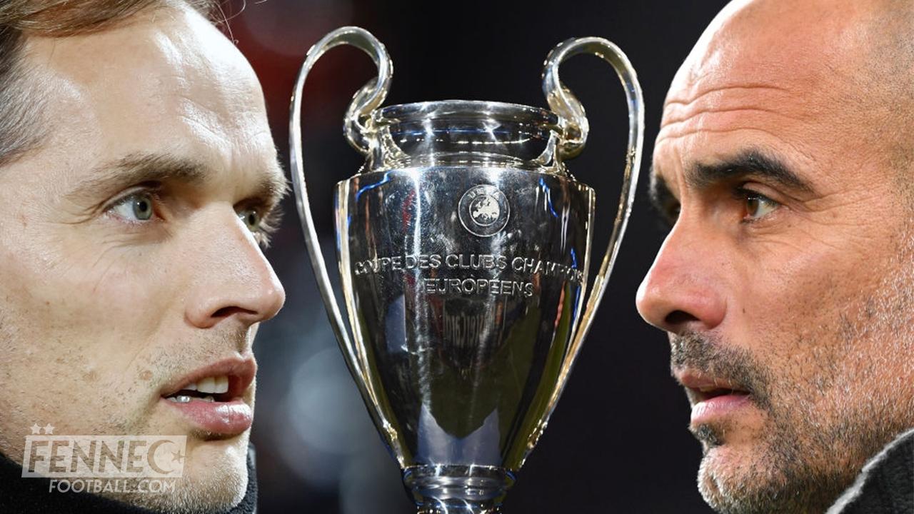 Manchester City - Chelsea: Le probable 11 de départ des Citizens