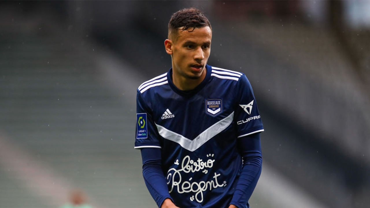 Courtisé par un club de Premier League : Zerkane a pris sa décision