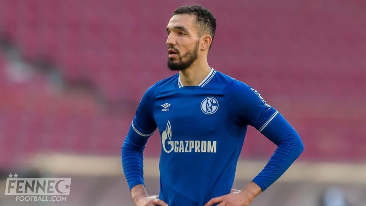 Nabil Bentaleb enfin fixé de manière définitive sur son avenir ?