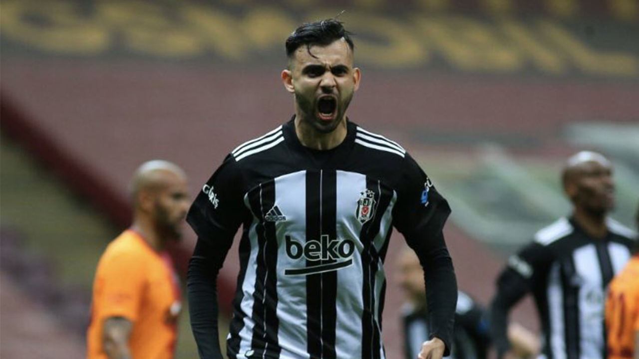 Besiktas, Leicester City ou Lyon, Ghezzal a tranché