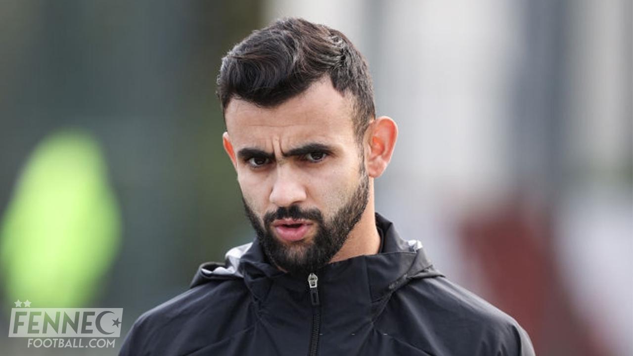 Mercato : Un incroyable coup de tonnerre dans le dossier Ghezzal !