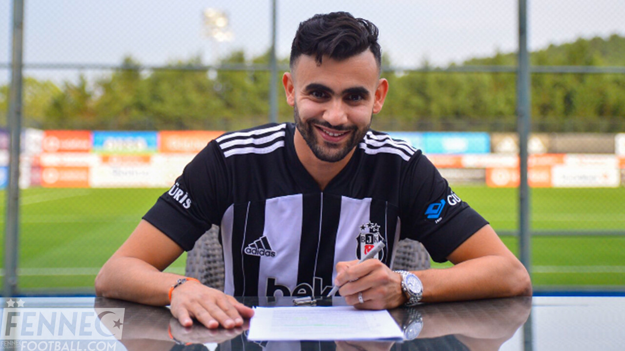 Chamboulement dans le dossier Ghezzal, Leicester lui met des bâtons dans les roues !