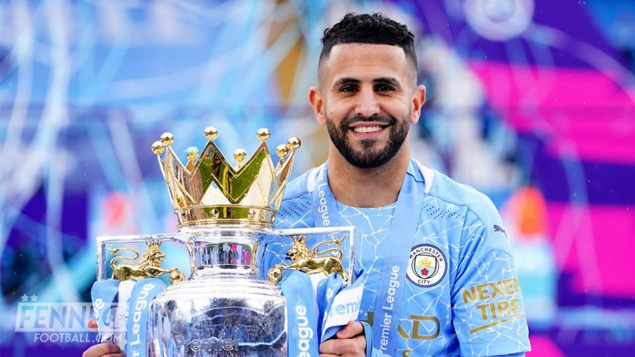 La mère de Riyad Mahrez met un coup de pression lors des célébrations (Vidéo)