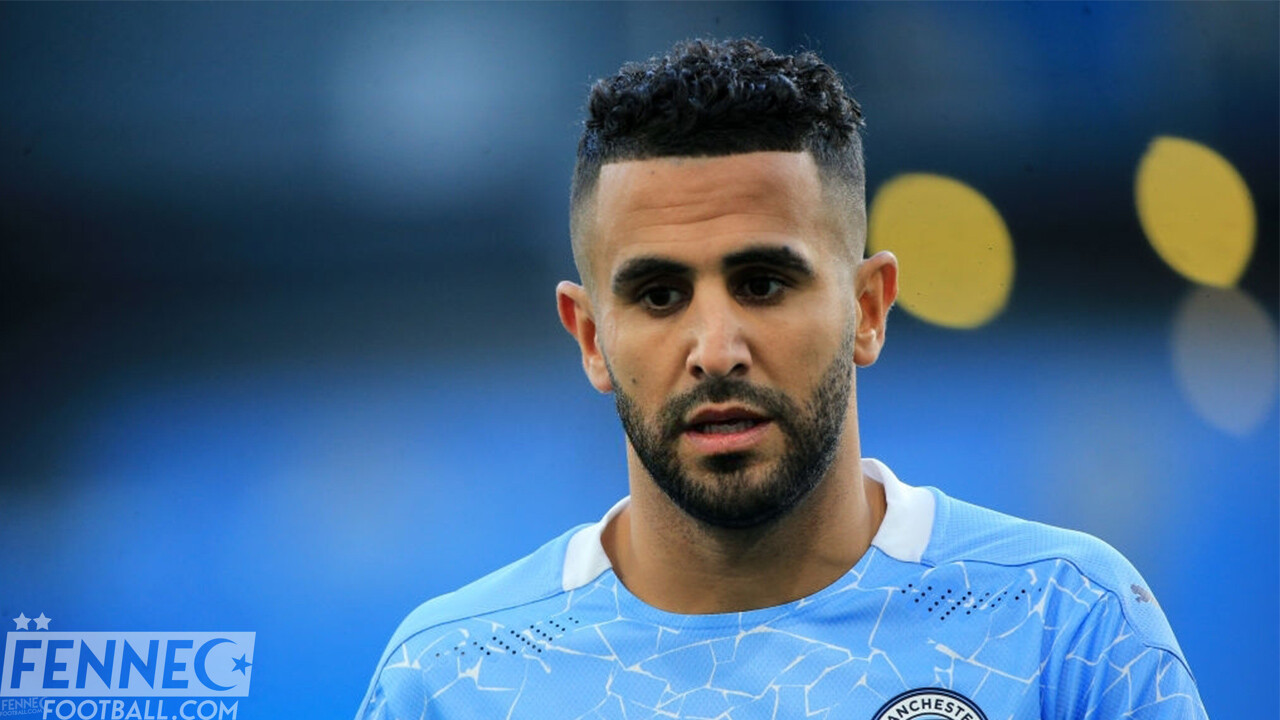 Tentative d'agression à Londres : Mahrez apporte des précisions