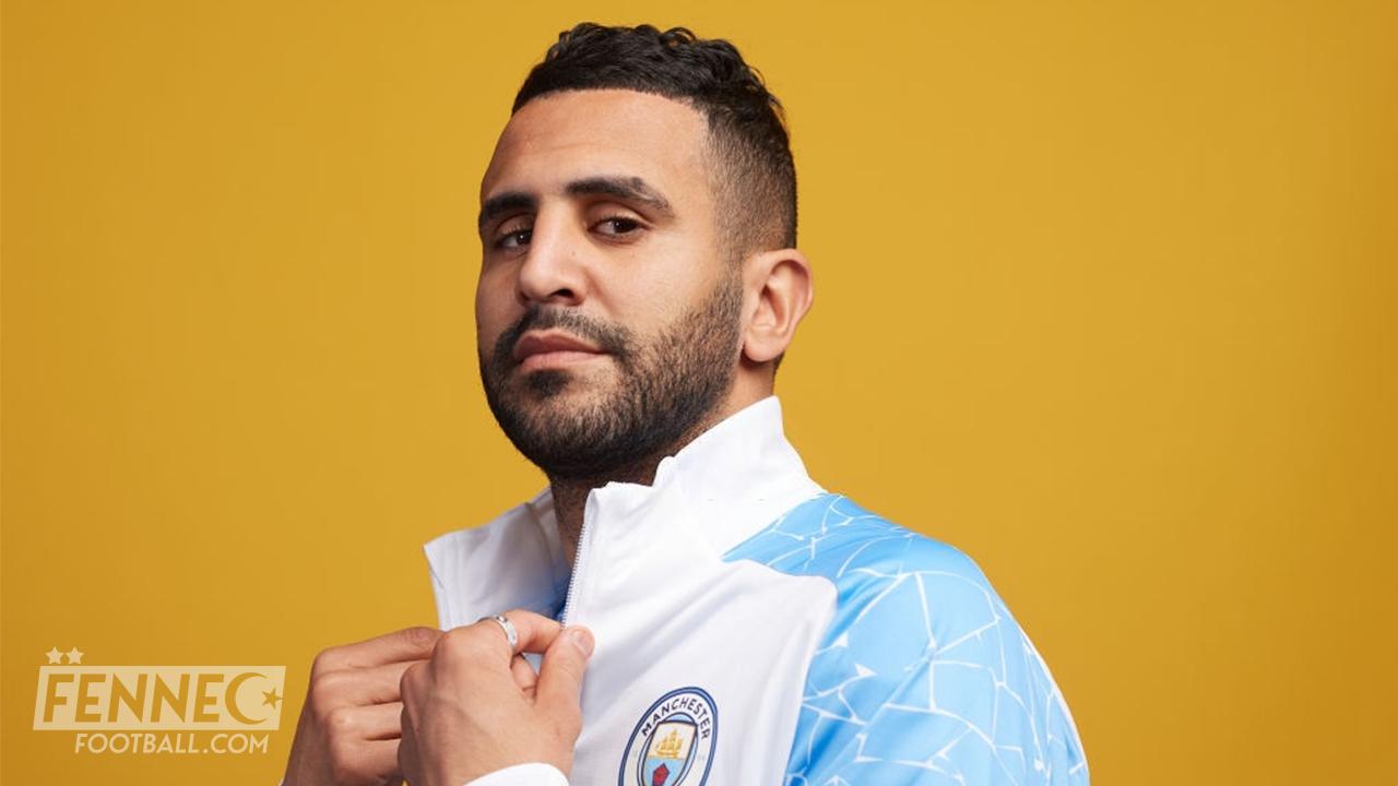 L'UEFA s'enflamme totalement au sujet de Riyad Mahrez (Vidéo)