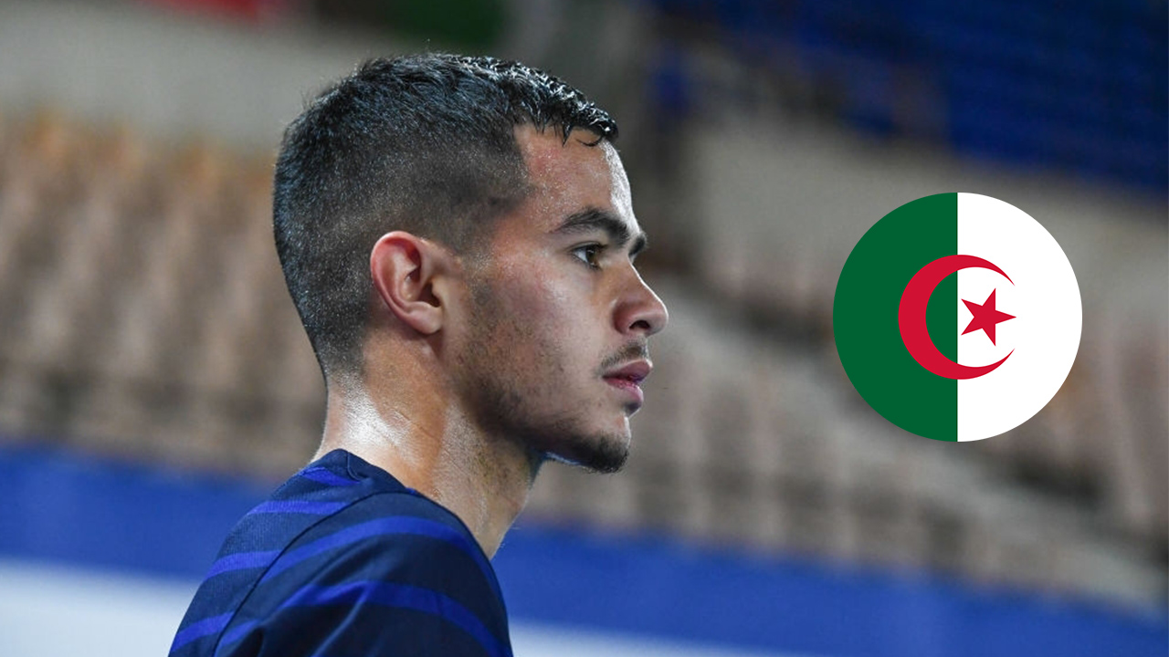 Le très talentueux franco algérien Romain Faivre convoité par un géant de la Bundesliga