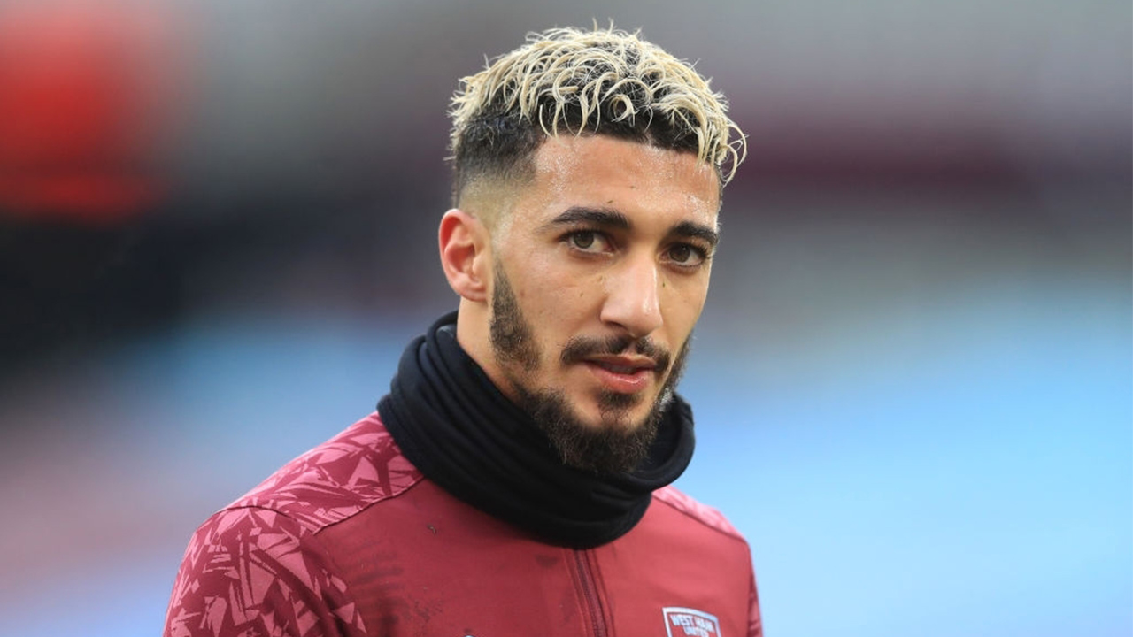 Énorme émotion en Angleterre : Said Benrahma fait un geste plus que noble
