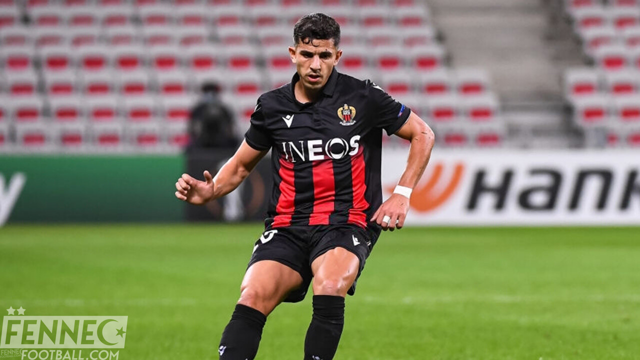 Sorti sur blessure ce week-end : Youcef Atal reçoit enfin les résultats des examens médicaux !