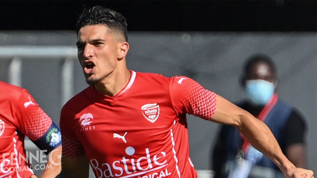 Le vice-président de Nimes limogé à cause de Ferhat, pour une raison choquante !