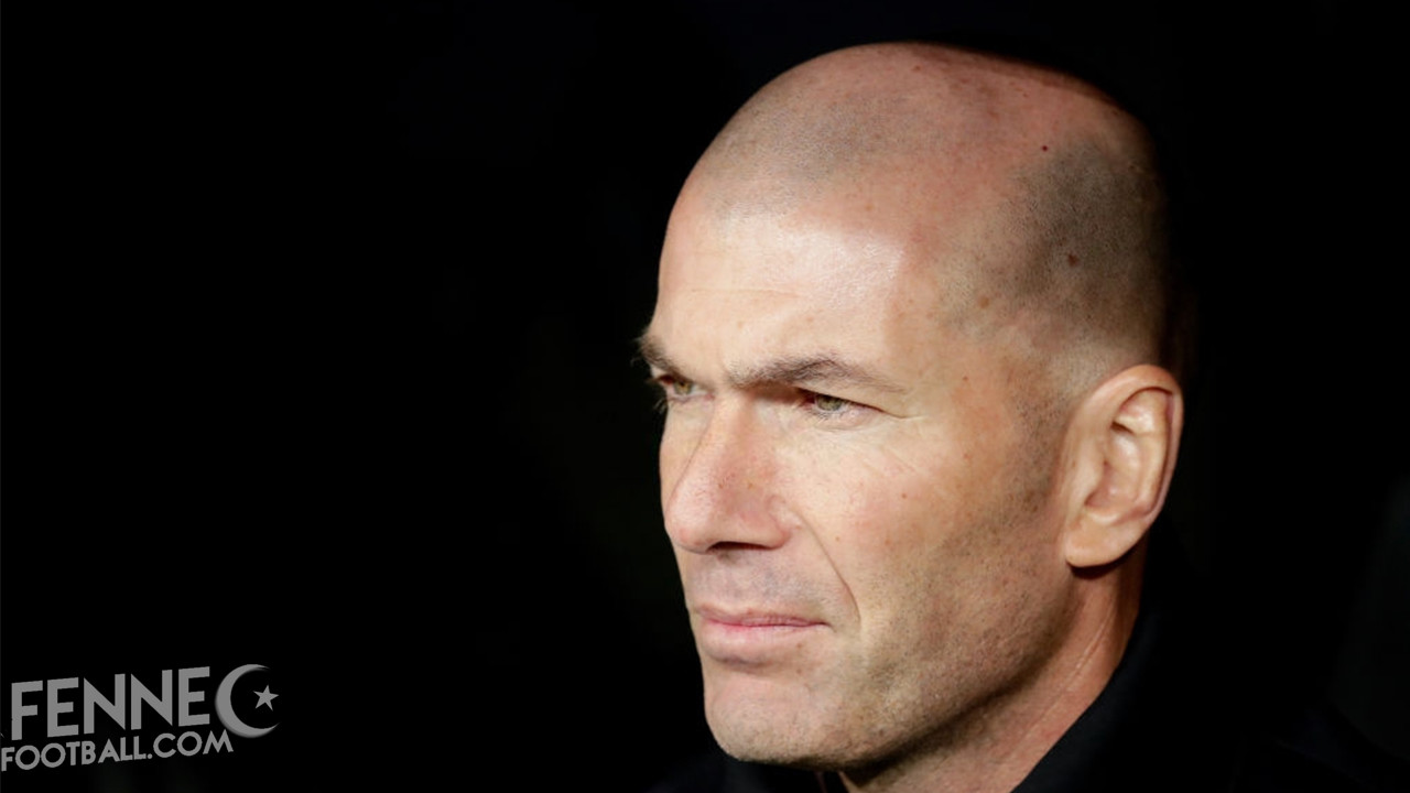 Zidane cité dans un énorme complot contre l'équipe d'Algérie : Qu'en est-il au juste ?