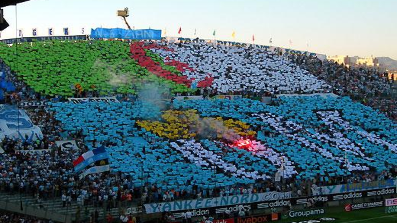 L'Olympique de Marseille loupe ceci en Algérie : un spécialiste se lâche