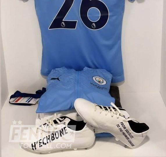 Mahrez