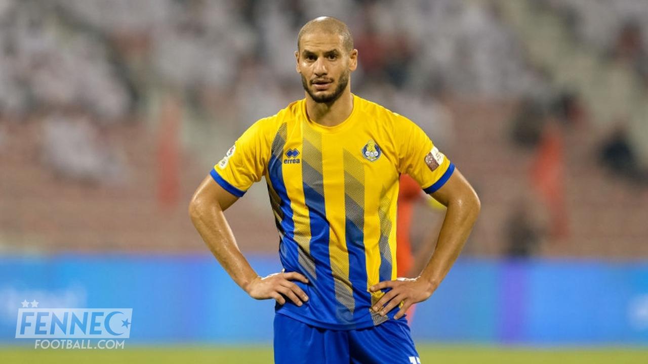 Mercato : Un ancien du Barça pour remplacer Guedioura à Al Gharafa !
