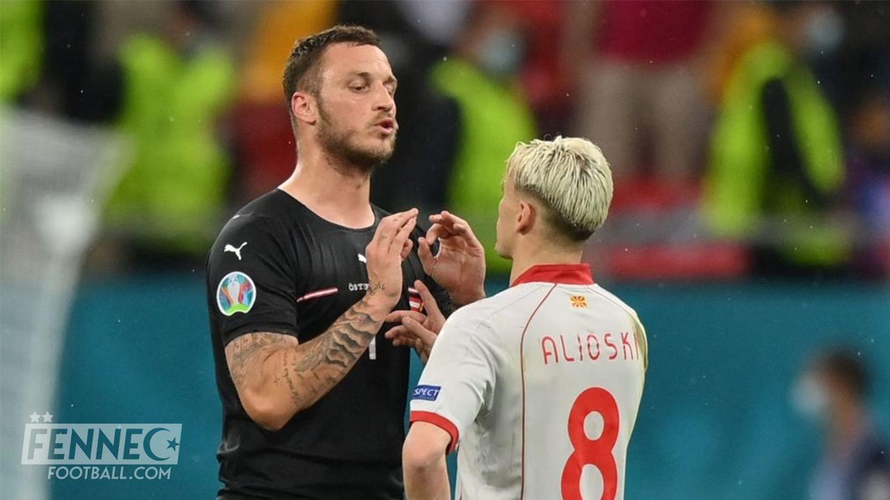 EURO 2020: Arnautović a-t-il proféré des insultes racistes ? (Vidéo)