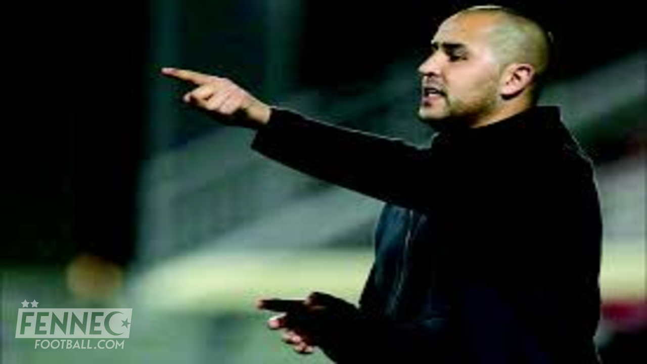 Détection de Belloumi fils : Bougherra se confie