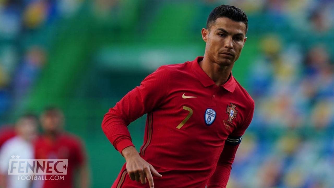 Pronostics Euro 2020: Les confidences de Cristiano Ronaldo