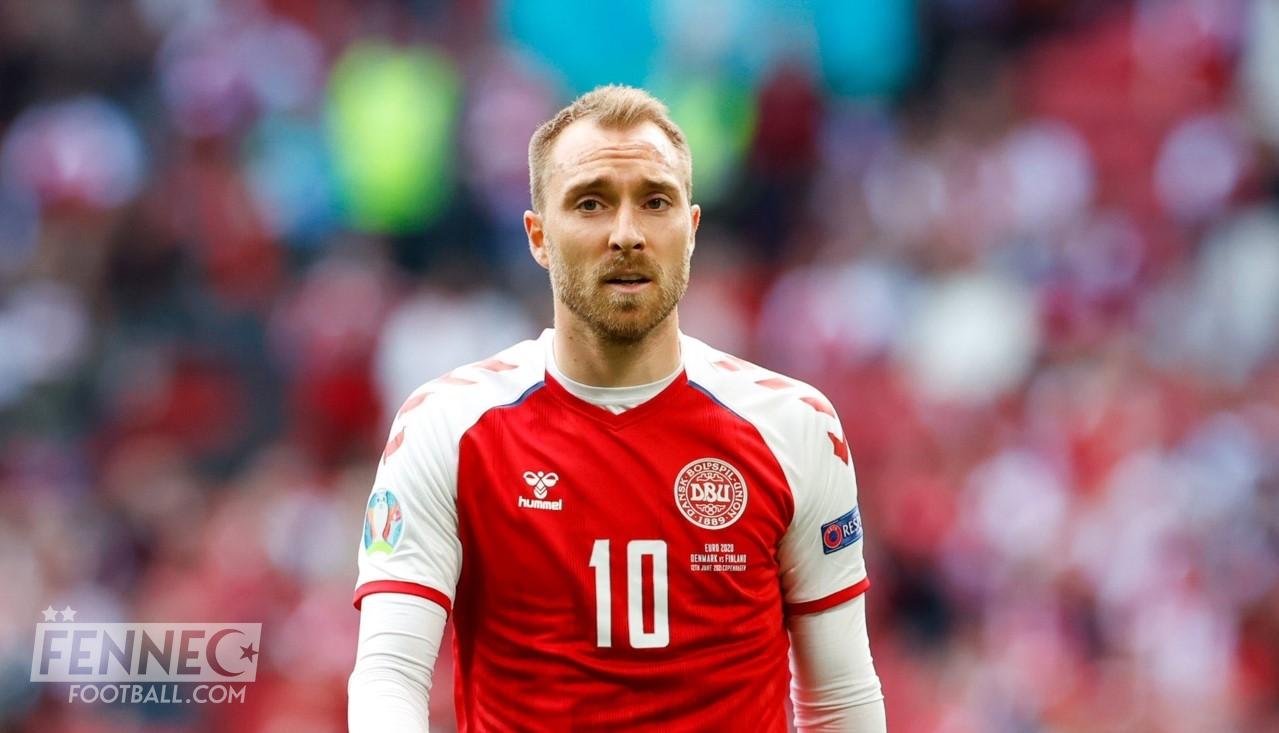 Après sa sortie de l'Hôpital Eriksen pourrait-il reprendre sa carrière de footballeur?