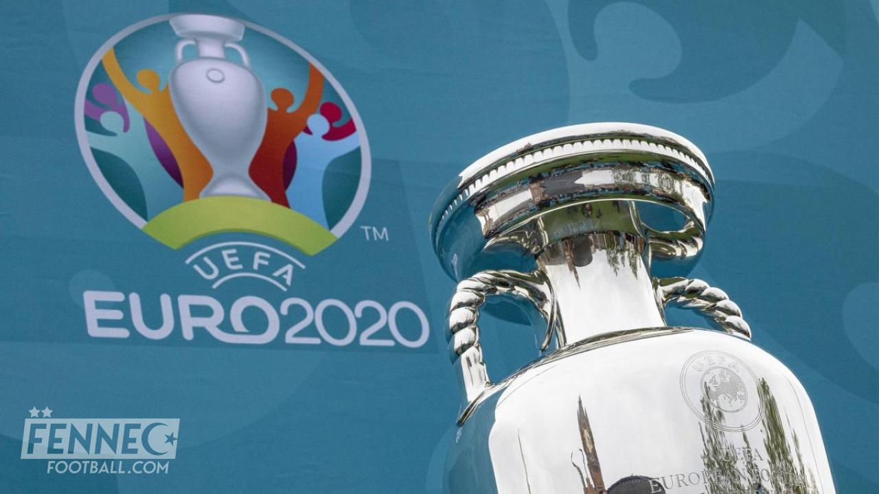 Euro 2020 : Les 8emes de finale sont enfin connus. De gros chocs dès samedi prochain !