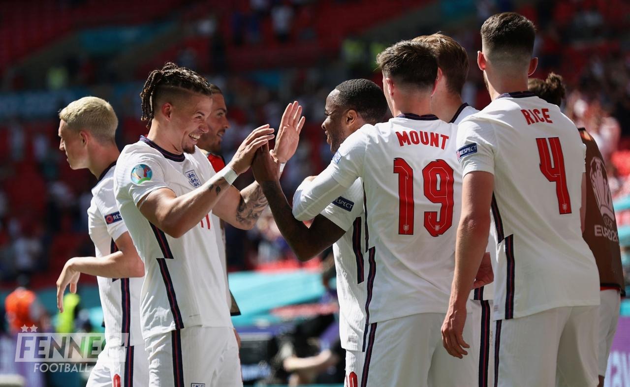 Euro 2020 : L'Angleterre réalise une première dans son histoire !