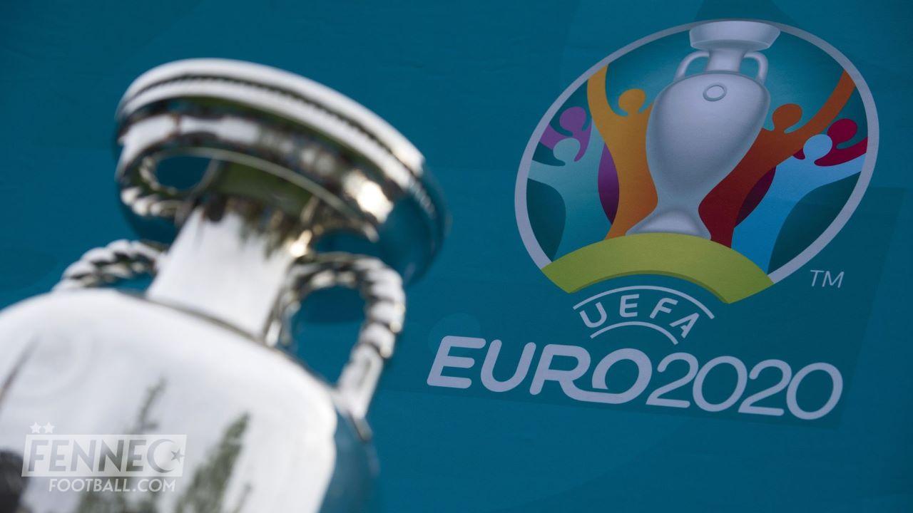 Euro 2020 : où et à quelle heure voir le match d'ouverture ?