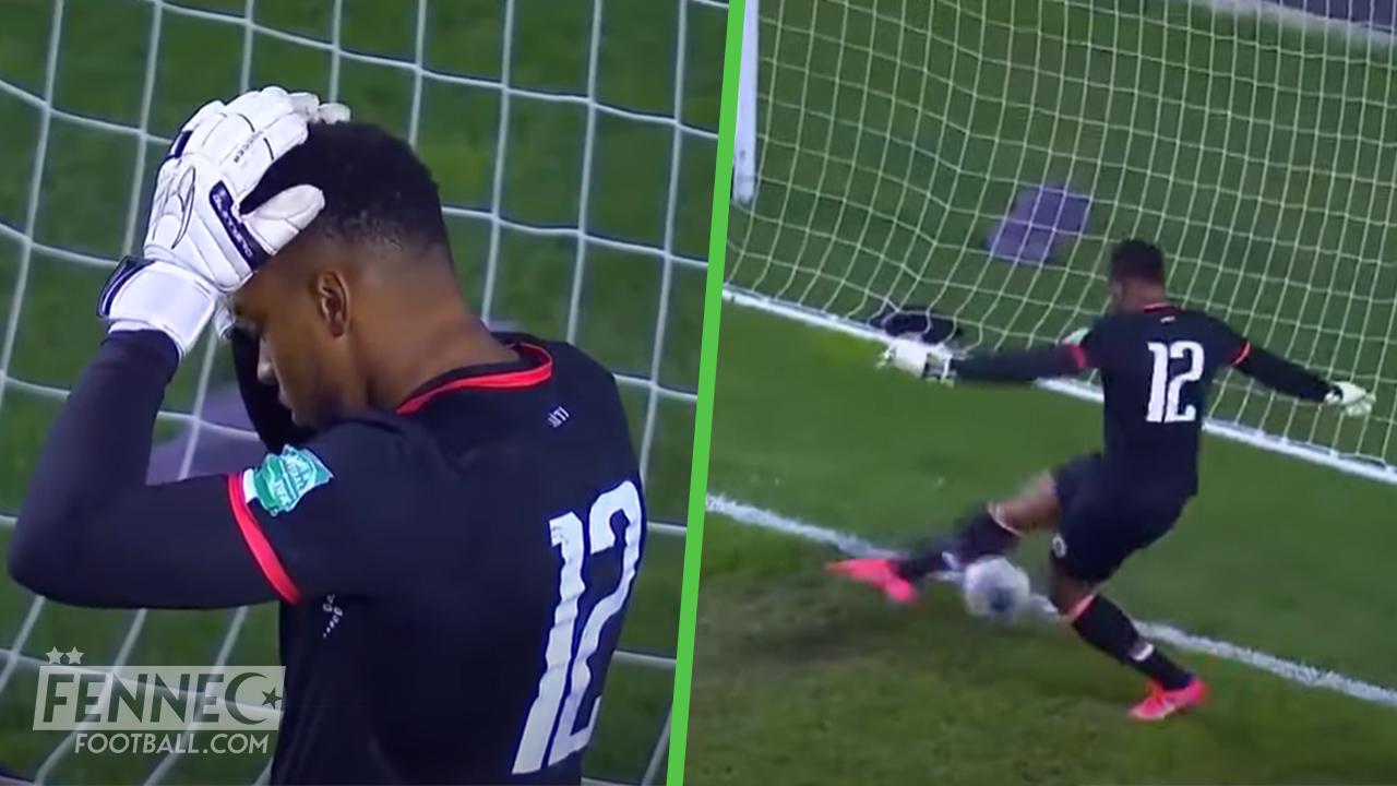 Canada Haiti: Le pire CSC de l'histoire ? (Vidéo)