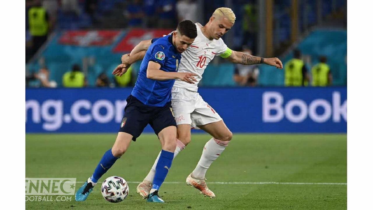 Euro 2020 : Alerte à la bombe devant le stade avant Italie-Suisse