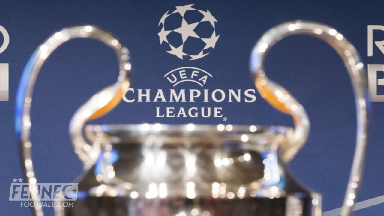 Ligue des champions : l'UEFA chamboule complétement le système de la compétition ! (Officiel)