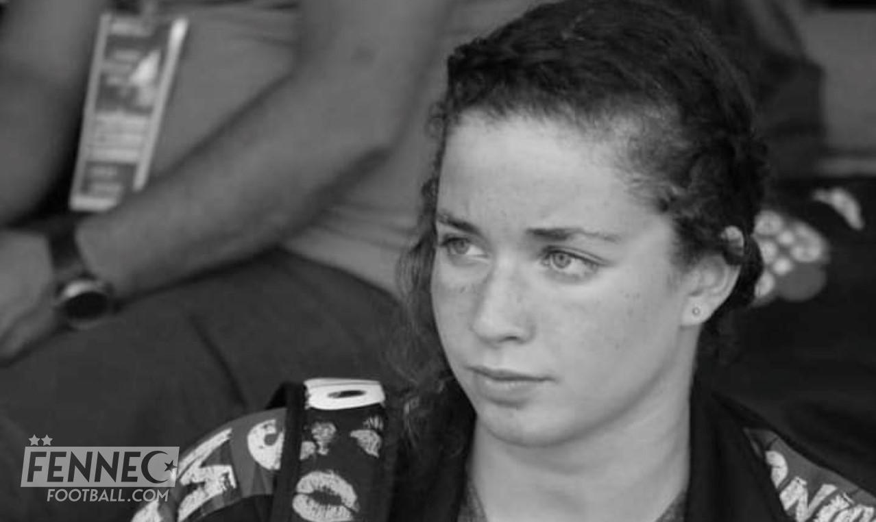 Natation : Terrible drame, la jeune athlète Manel Haboub décède la veille de son BAC