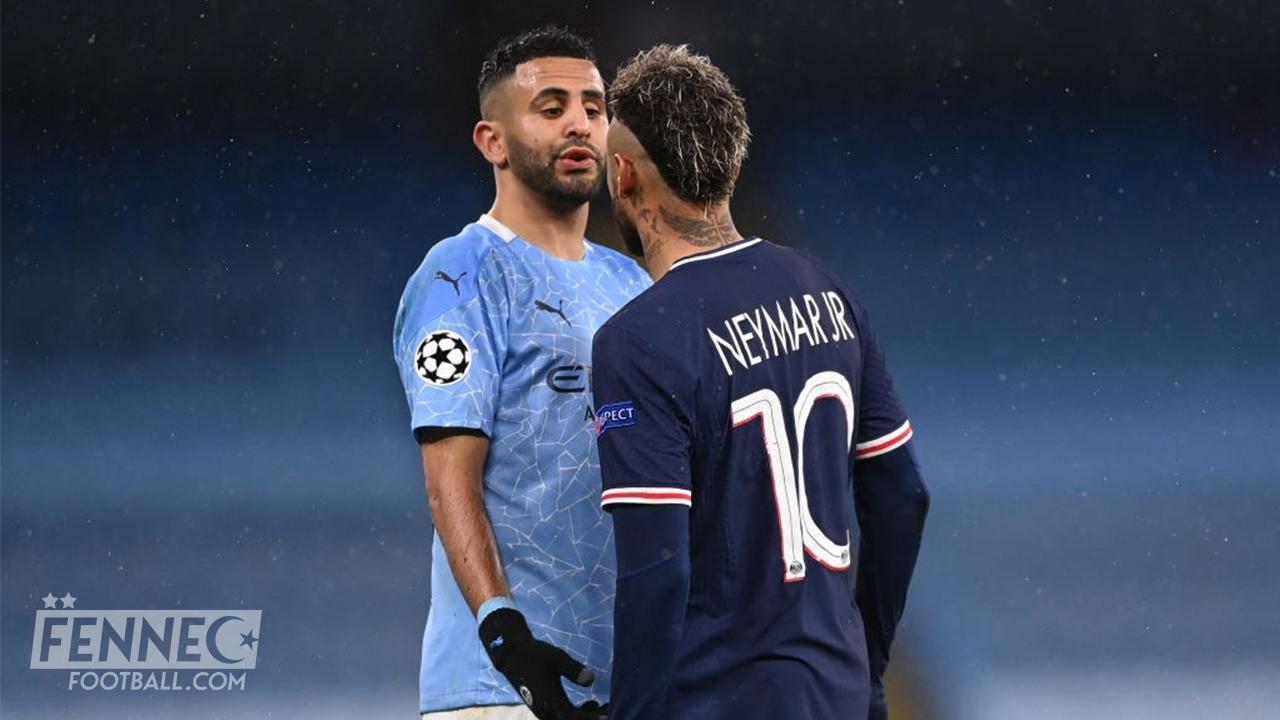 Clash: Neymar fracasse les joueurs africains !