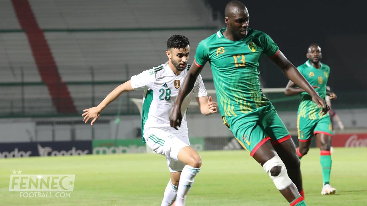 Ghezzal enflamme la toile avec un contrôle monstrueux (Vidéo)