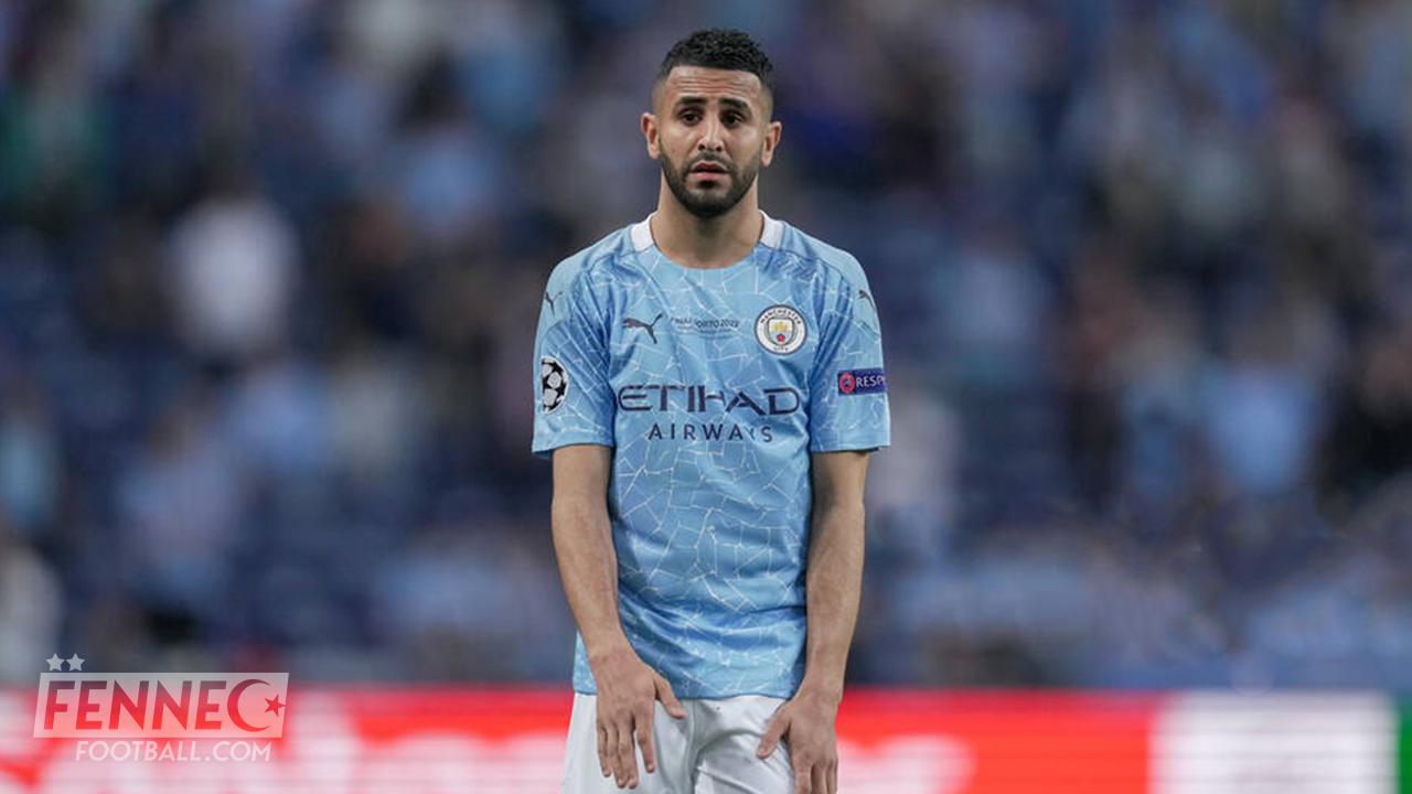 Possible convocation de Riyad Mahrez en justice : un proche de l'algérien précise