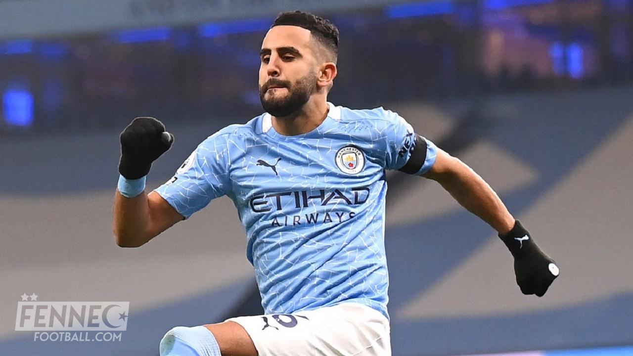 Avenir de Riyad Mahrez à City : vers une surprise d'ici la fin du mercato ? (Romano)