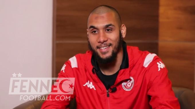 Coupe du monde - L'Algéro Tunisien Laidouni humilie Camavinga d'un petit pont sublime (Vidéo)