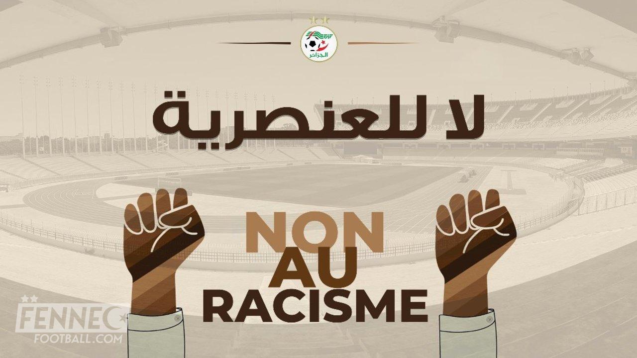 Accusée de racisme par la FAF : la JS Saoura réagit