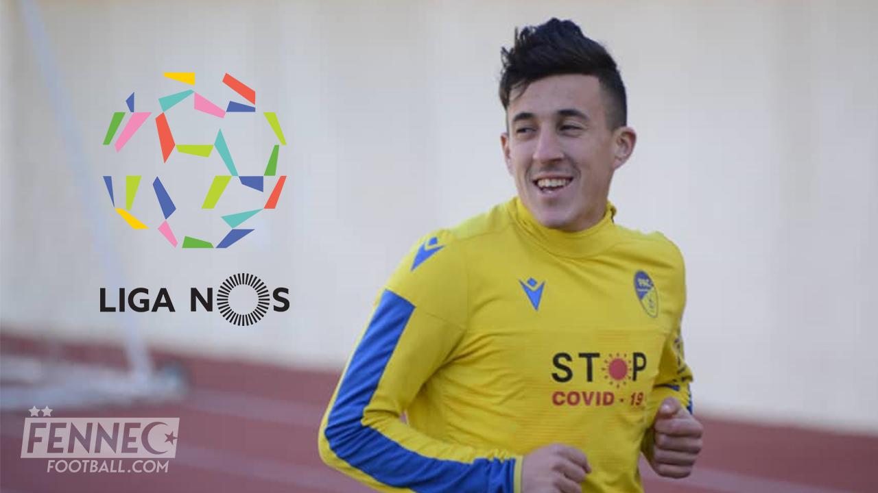 Mercato : Un cador portugais veut s'attaquer à Kadri !